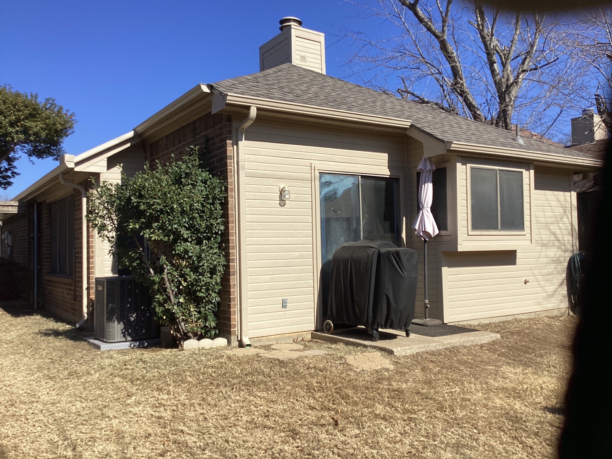 new seamless gutters