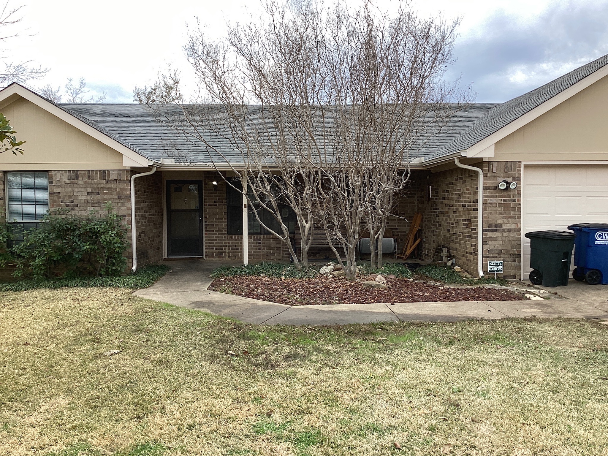 gutters by C&W Custom Gutters