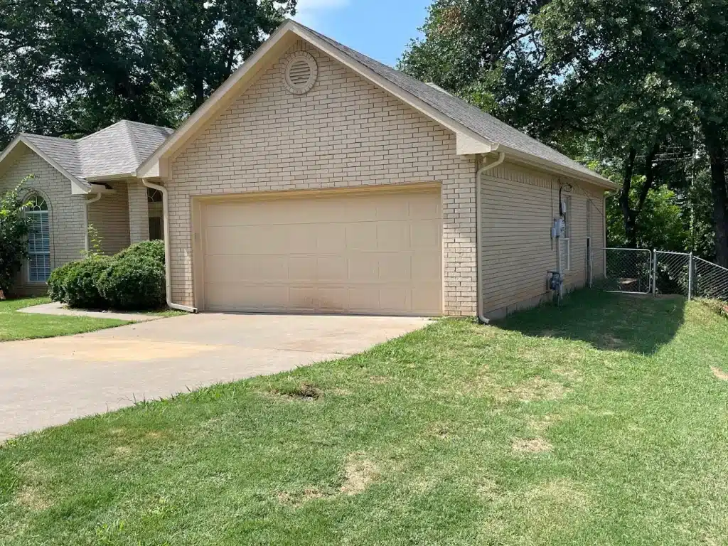home gutter services