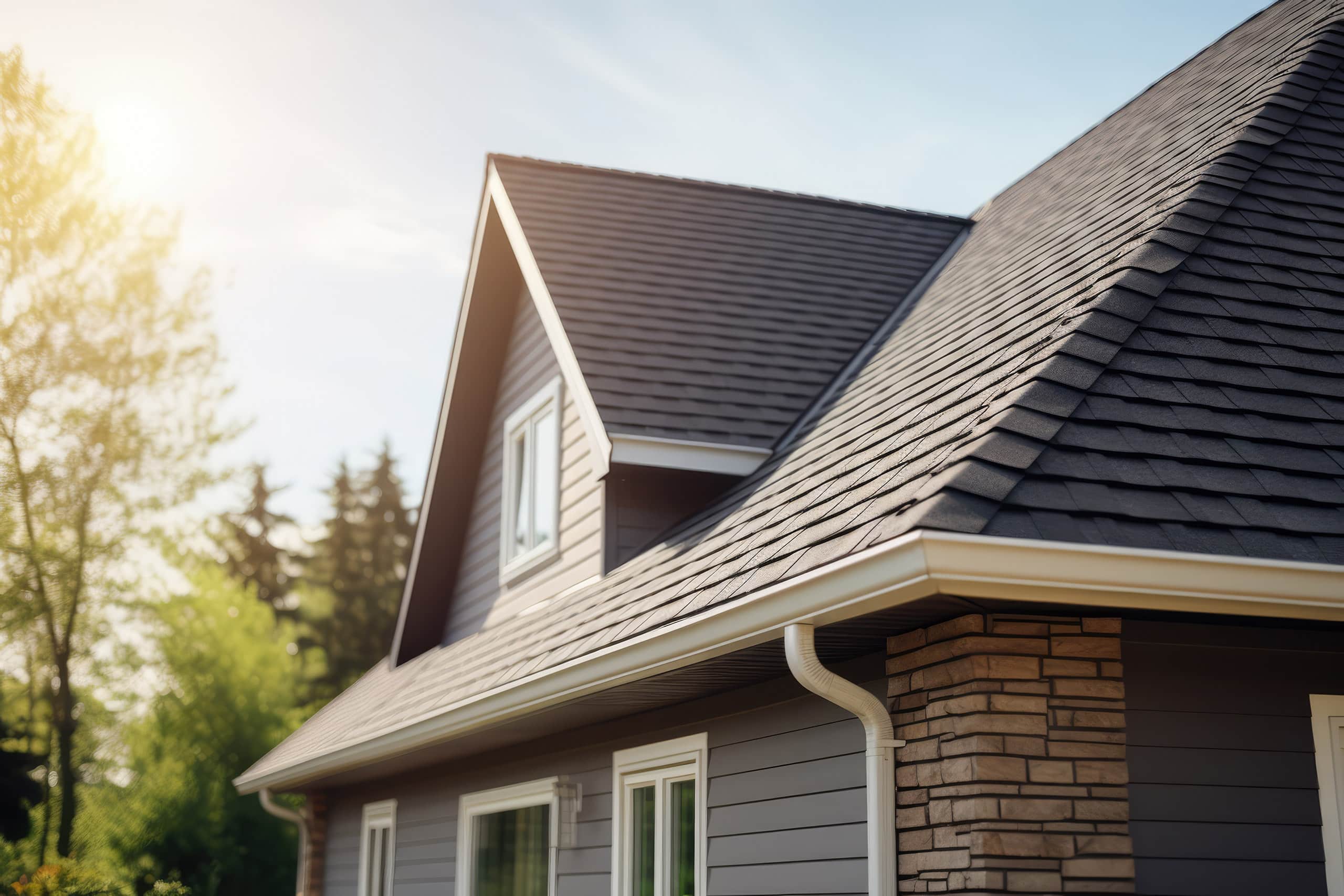 The Ultimate Gutter Guide for Denton Homeowners in 2025