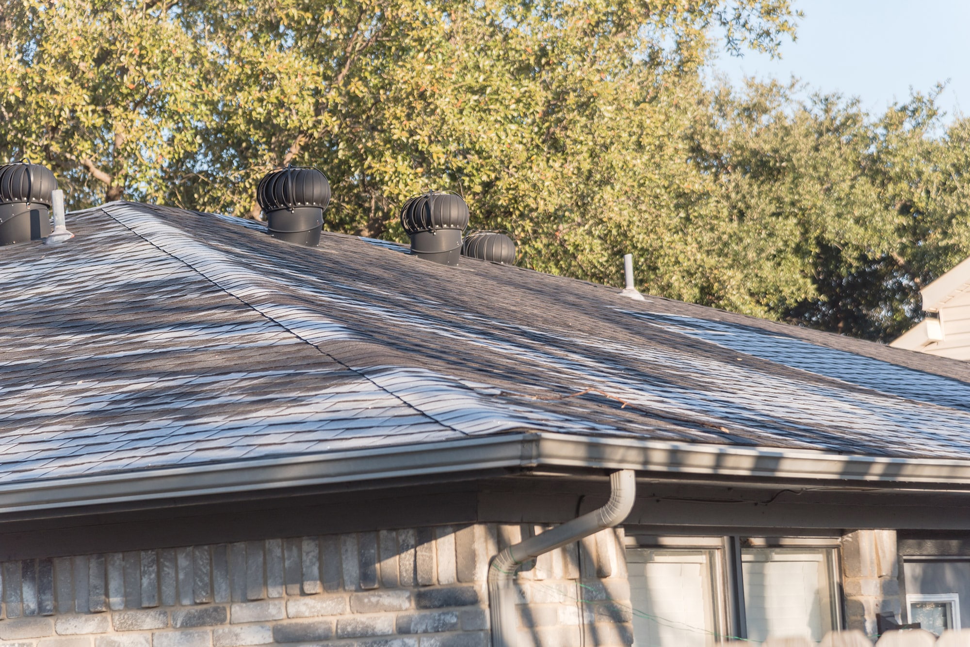 What to Check on Your Gutters at the Start of the Year