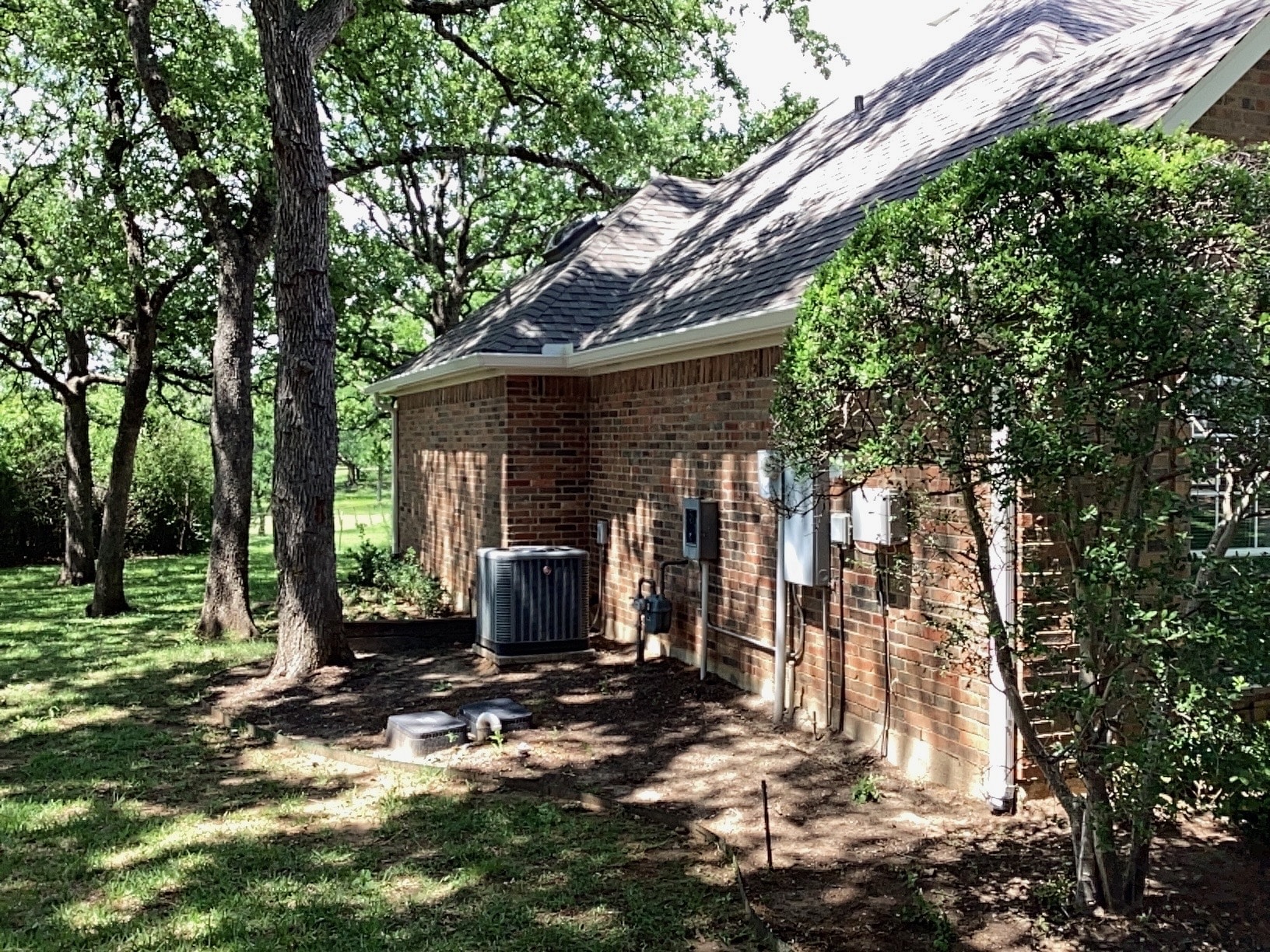 new home gutters